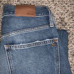 The Petite Momjean in Downey Wash